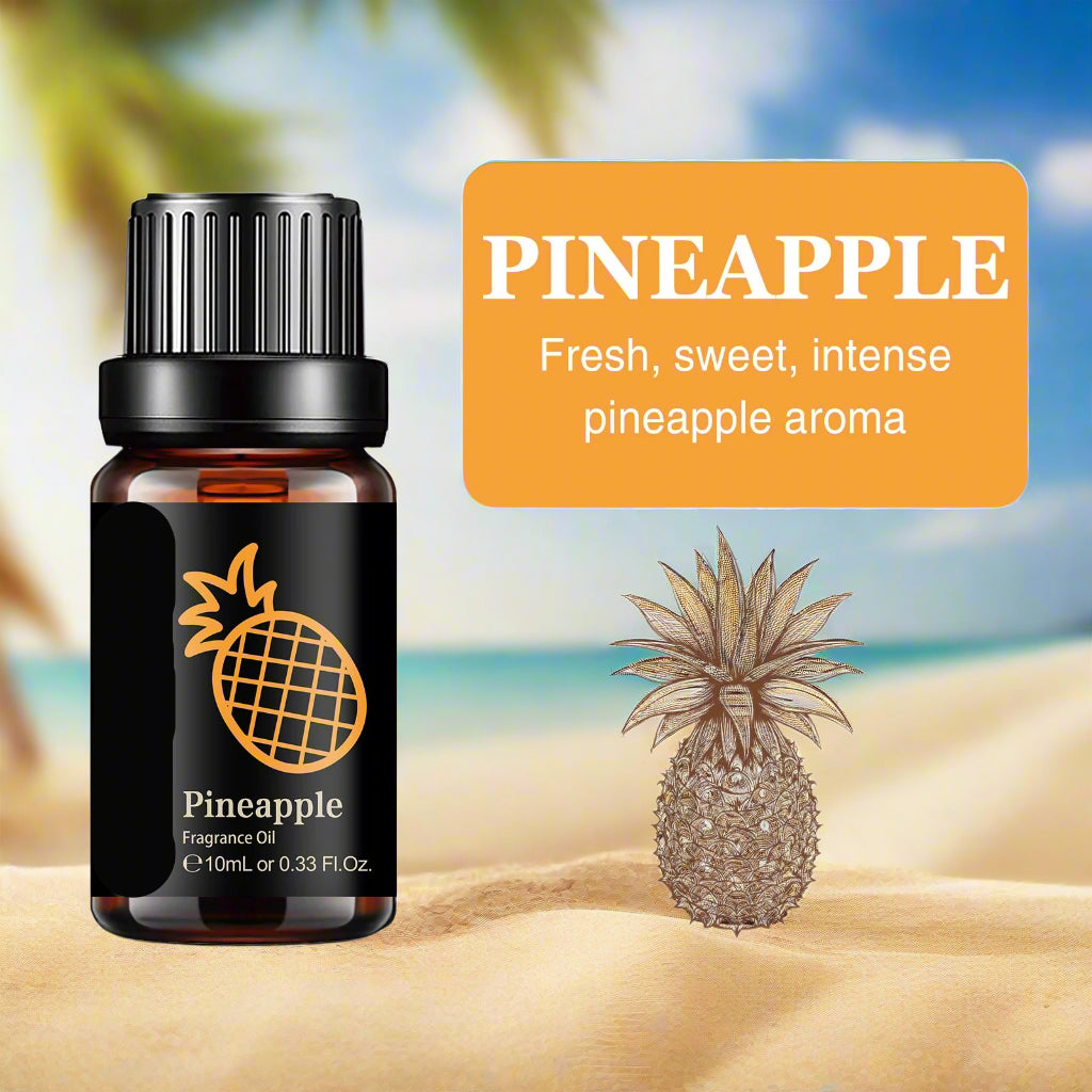 10ML Fruit Aroma Essential Oil