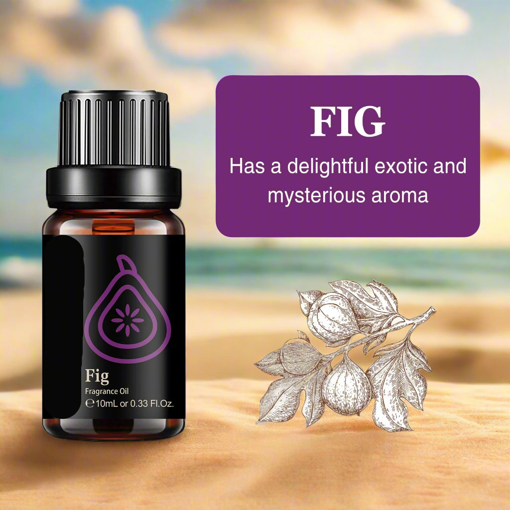 10ML Fruit Aroma Essential Oil