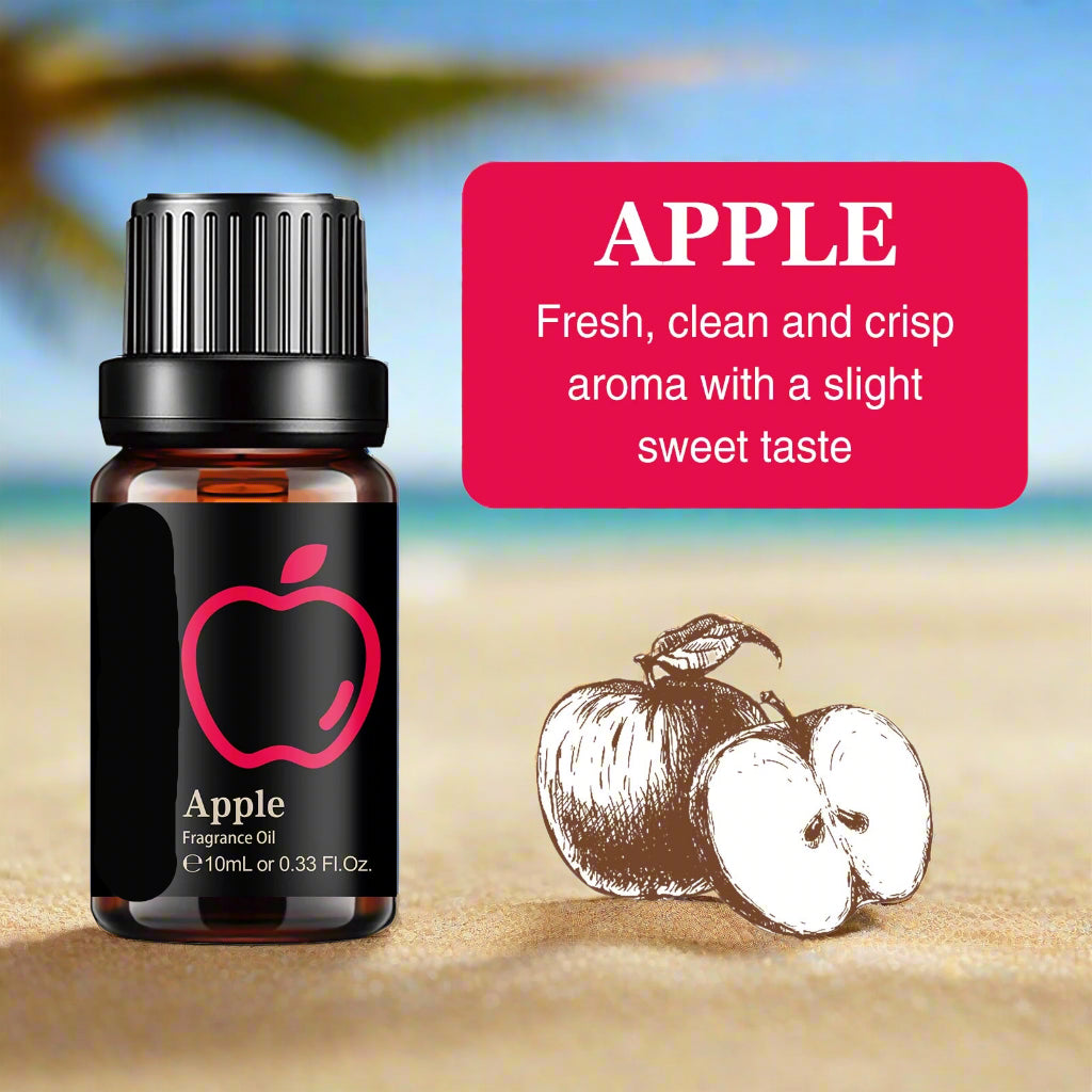 10ML Fruit Aroma Essential Oil