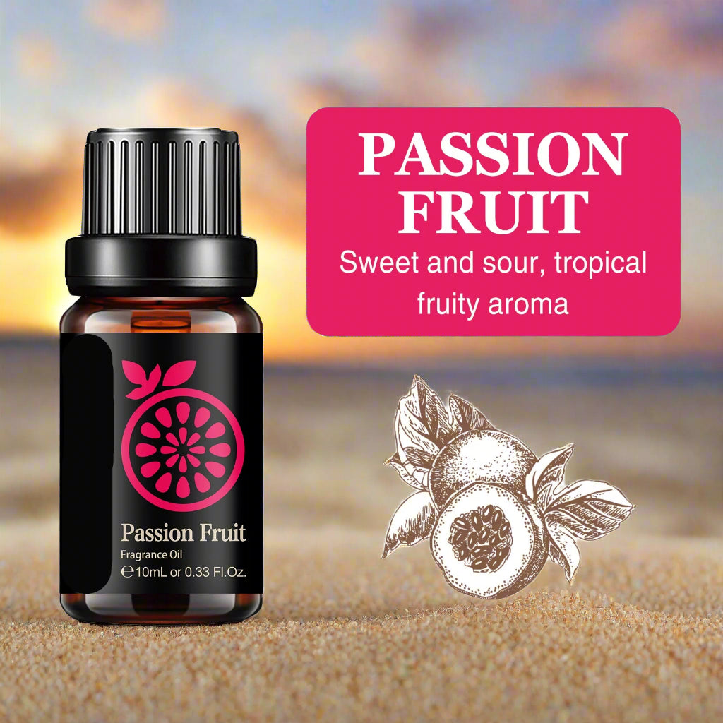 10ML Fruit Aroma Essential Oil