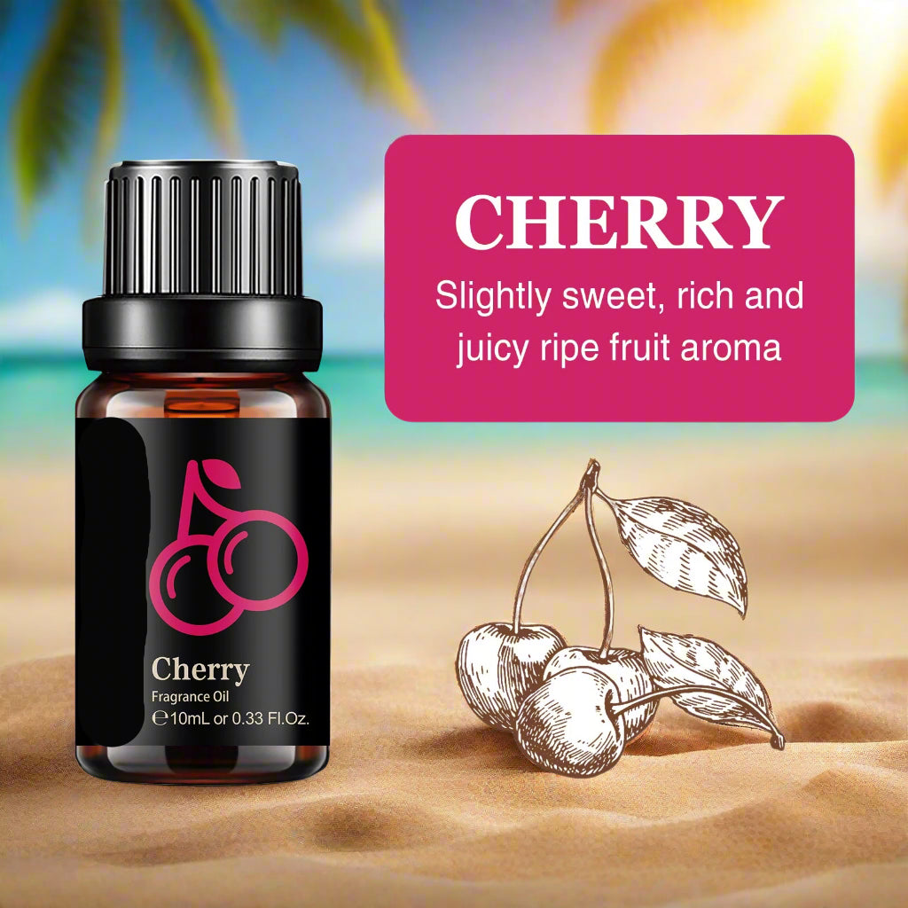 10ML Fruit Aroma Essential Oil