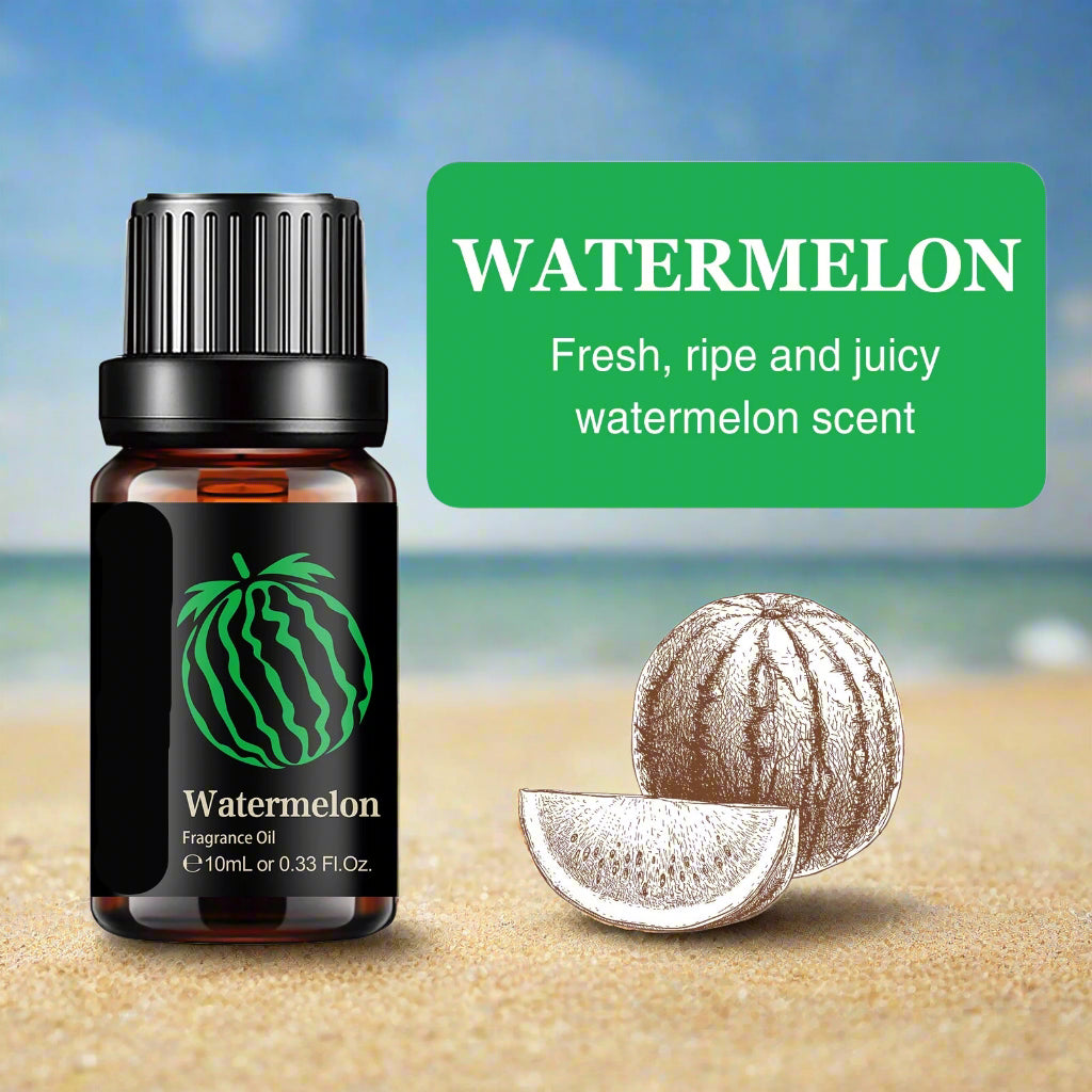 10ML Fruit Aroma Essential Oil