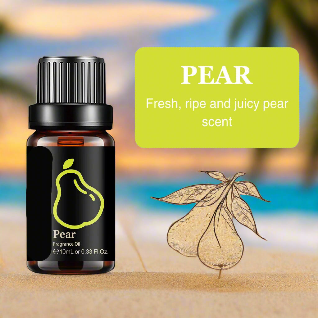 10ML Fruit Aroma Essential Oil