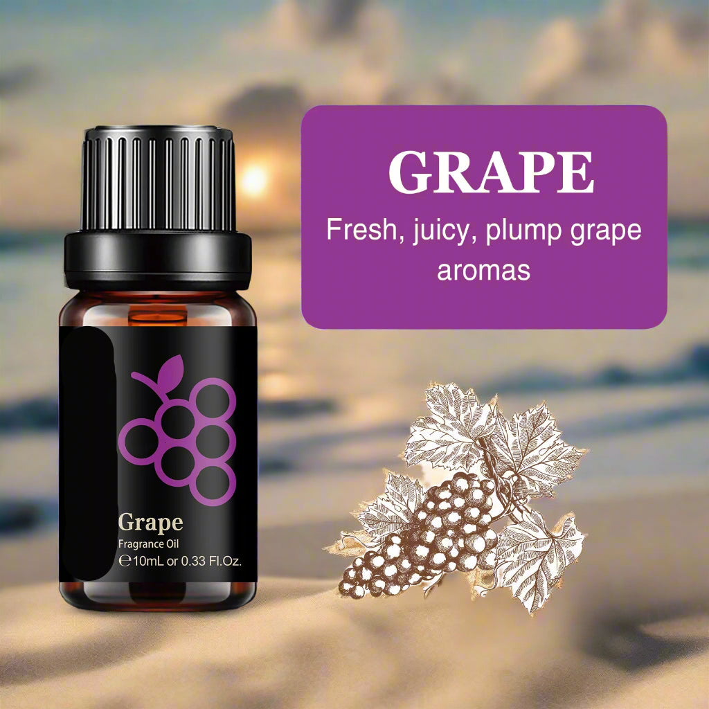 10ML Fruit Aroma Essential Oil