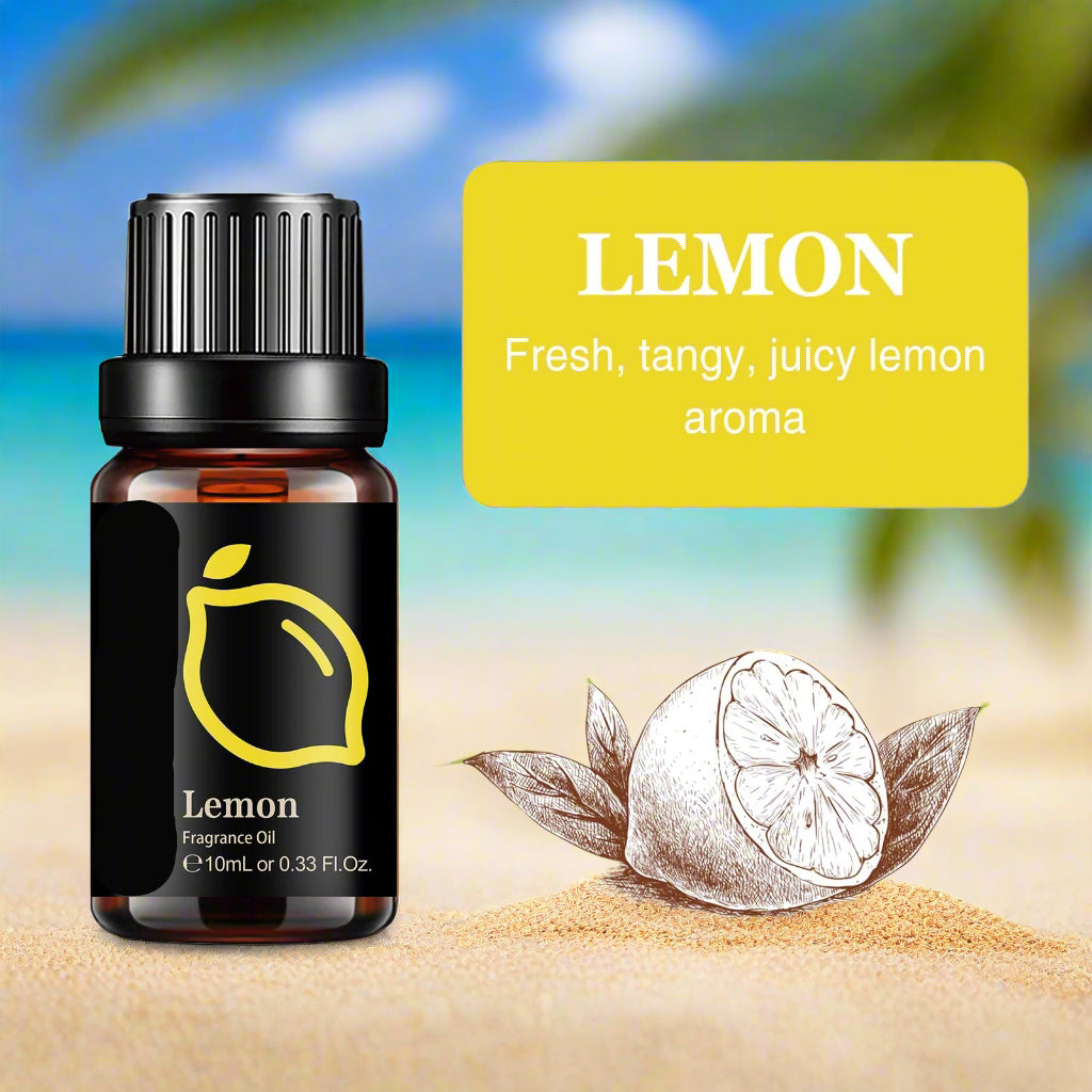 10ML Fruit Aroma Essential Oil